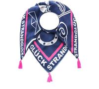 Zwillingsherz Damen Schal Viereckstuch Frauen großes Tuch Trend flauschiger Frauenschal Accessoire Schals und Tücher modischer Begleiter