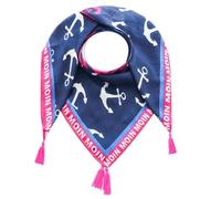 Zwillingsherz Damen Schal Viereckstuch Frauen großes Tuch Trend flauschiger Frauenschal Accessoire Schals und Tücher modischer Begleiter