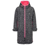 Zwillingsherz Damen Steppmantel Cozy lang - Wattierter Wintermantel - Langer Stepp-Mantel für Herbst & Winter