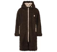 Zwillingsherz Damen Teddy Windjacke Inside Out
