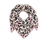 Zwillingsherz Dreieckstuch "Leo" in Beige - 48% | Kinderschals