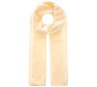 Zwillingsherz Kaschmir-Schal in Creme - (L)180 x (B)28 cm - 49% | Damen Schals Tuecher