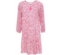 Zwillingsherz Kleid "Luna" in Pink - Größe S/M | Damen Kleider