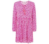 Zwillingsherz Kleid Sommerkleid Damen Strandkleid Lovely Leopard, Safari Patchwork, Lobsters & Stripes Sommer, Leo Dream, Be Mine Blusenkleid Tunika