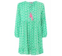 Zwillingsherz Kleid Modell Stargazing mehrere Farben Gr. L/XL Langarm Damen