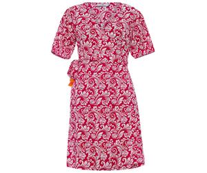 Zwillingsherz Kleid "Tilli" in Pink - Größe L/XL | Damen Kleider