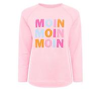 Zwillingsherz Pullover Damen Hoodie Sweatshirt Übergangspullover Herbst und Wintermode Frauen Größe S bis XXL