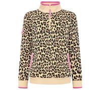 Zwillingsherz Pullover Damen Hoodie Sweatshirt Übergangspullover Herbst und Wintermode Frauen Größe S bis XXL