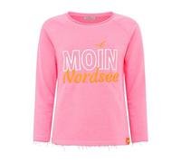 Zwillingsherz Pullover Damen Hoodie Sweatshirt Übergangspullover Herbst und Wintermode Frauen Größe S bis XXL