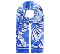 Zwillingsherz Schal Damen Halstuch viele verschiedene Muster Freizeit 80% Polyester 20% Viskose