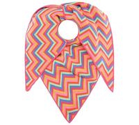 Zwillingsherz Schal Dreieckstuch Damen Halstuch viele verschiedene Muster Dog Tieger Paisley Freizeit 50% Baumwolle, 50% Polyacryl