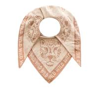 Zwillingsherz Schal Dreieckstuch Damen Halstuch viele verschiedene Muster Freizeit 50% Baumwolle, 50% Polyacryl