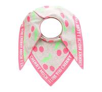 Zwillingsherz Schal Dreieckstuch Damen Halstuch viele verschiedene Muster Leo Zebra Kirche Paisley u.a. Freizeit 50% Baumwolle, 50% Polyacryl