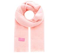 Zwillingsherz Schal "Flauschig" in Rosa - 40% | Damen Schals Tuecher