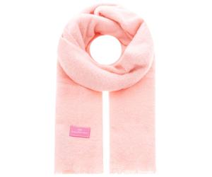 Zwillingsherz Schal "Flauschig" in Rosa - 30% | Damen Schals Tuecher