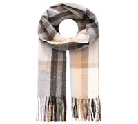 Zwillingsherz Schal in Beige - 25% | Damen Schals Tuecher