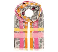 Zwillingsherz Schal in Bunt - 34% | Damen Schals Tuecher