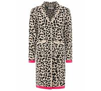 Zwillingsherz Strickjacke Damen Cardigan - weiche Übergangsjacke für Herbst & Winter, modischer Feinstrick in top Qualität, Größen S bis XL