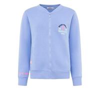 Zwillingsherz Strickjacke Jacke Cardigan Pullover Damen Hoodie Sweatshirt Übergangspullover Herbst und Wintermode Frauen Größe S bis XXL