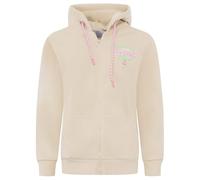 Zwillingsherz Sweatshirt Hoodiejacke Hoodie Pullover Sweater Strickjacke Sweatjacke Damen Langarm Gr. L