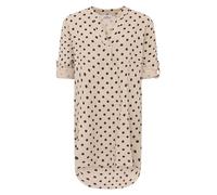Zwillingsherz Tunika in Beige - 40% | Damen Blusen