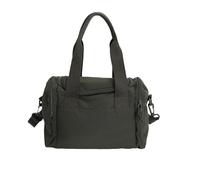 ZWTPGKRD Mehrzweck Umhängetasche In Übergröße Umwandelbare Tragemöglichkeit Reißfester Stoff Fitnessstudio Sport Outdoor Aktivitäten Leichte Nylon Tragetasche Für Fitness