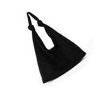 ZWTPGKRD Moderne Schultertasche aus Wildleder, geräumiges Fassungsvermögen, Leoparden-Details, Unterarm-Geldbörse, Shopper für trendiges Outfit, geräumiges Wildleder mit Leopardenmuster, Schwarz , One