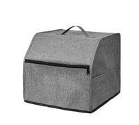 zwxqe Sewing Machine Protective Cover, Sewing Machine Case Bag, Waterproof Protective Sewing Cover, Sewing Machine Protective Cover, Waterproof Case for Standard Machines