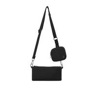 zwxqe Shoulder Bag, Double Bag Canvas Shoulder Bag, Adjustable Shoulder Strap Tote, Hobo Purses For Women, Tote Bags For Men, Simple Canvas Shoulder Bag, Adjustable Strap Tote, Shoulder Bags