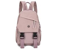 zwxqe Travel Backpack, Weekender Bag, Large Capacity Carry-On Rucksack, Mehrzweck-Organizer für Airplane, Schule, Fitnessstudio, Arbeit, Büro, Hiking, Overnight Trip, Business Travel, grün, Se référer