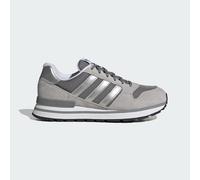 ZX 500 RS SCHUH Grey Three / Silver Metallic / Grey Two 41 1/3