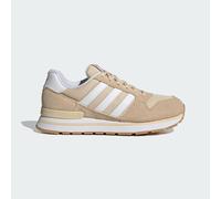 Adidas Originals Zx 600 Sportschuhe EU 44 2/3 Sand Strata / Ftwr White / Magic Beige