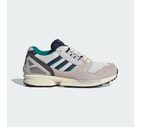 ZX 8000 SCHUH Zero Metalic / Dark Blue / Power Green 38