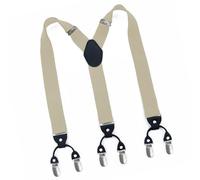 Zxfdsfdbnm Hosenträger, perfekt für jeden formellen Anlass Mehrfarbiger Gürtel für Herren, frei verstellbar für Business, Hochzeit, Business Outfit Zubehör, Freizeit Outfit Hosenträger