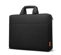 ZYB Laptoptasche 17 17.3 Zoll, Wasserdicht Laptophülle für 17 17.3 Zoll Notebook Laptop Lenovo Thinkpad Ideapad Chromebook HP Acer Dell ASUS etc 17 Zoll Notebook Tasche Sleeve-Schwarz