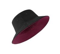Zylioo Large Bucket Sun Hats Double Sided Hats Cap Reversible Fishing Hat Fisherman Hat for Big Heads