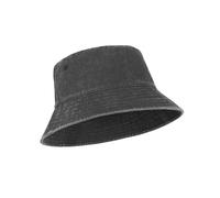 Zylioo Vintage Fischerhut Größe L, Anglerhut Für Großen Kopf, Sommer Bucket Hats Sonnenhut Eimerhut Größe 60cm