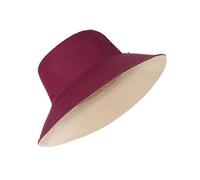 Zylioo X-Large Bucket Sun Hats Cap Large Double Sided Hat Reversible Fisherman Hats for Men Women Big Heads