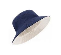 Zylioo X-Large Bucket Sun Hats Cap Large Double Sided Hat Reversible Fisherman Hats for Men Women Big Heads