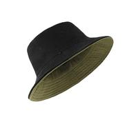 Zylioo X-Large Bucket Sun Hats Cap Large Double Sided Hat Reversible Fisherman Hats for Men Women Big Heads