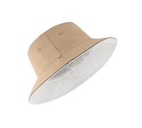 Zylioo X-Large Bucket Sun Hats Cap Large Double Sided Hat Reversible Fisherman Hats for Men Women Big Heads