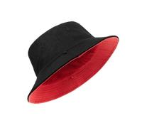 Zylioo XX-Large Bucket Sun Hats Cap Big Reversible Fishing Hats Double Sided Fisherman Hat for Golf Hiking Outdoor