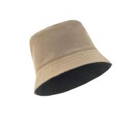 Zylioo XXL Anglerhut Fischerhut Reversible Sonnenschutz für große Köpfe, Schnelltrocknender Doppelseitig UPF50+ Sommer Bucket Sun Hats