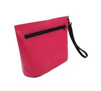 ZYMIADOU Praktische Handytasche, tragbare Schwimmtasche, Make-up-Aufbewahrung, Angeln, Strand, Handtasche für Outdoor, praktische Handytasche, Make-up, Angeln, Schwimmen, Strand, rosarot
